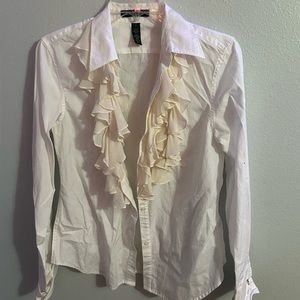 Ralph Lauren Blouse